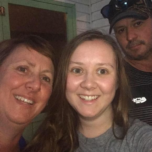 Meet your Posher, Tristine - Picture 1 of 1